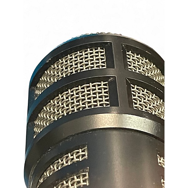 Used RODE NTG1 Condenser Microphone