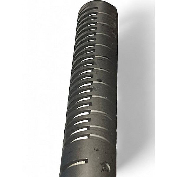 Used RODE NTG1 Condenser Microphone