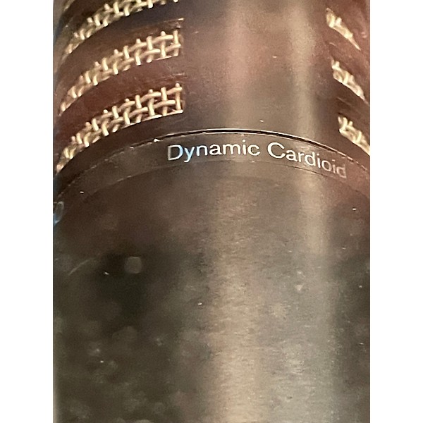 Used RODE NTG2 Condenser Microphone