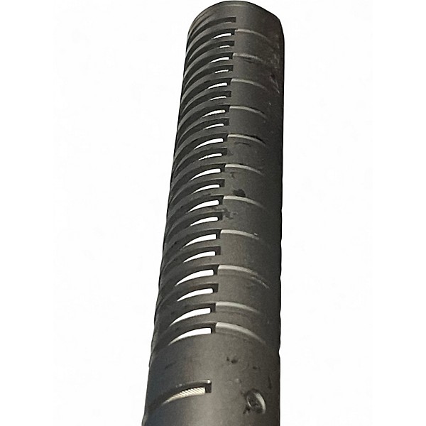 Used RODE NTG2 Condenser Microphone