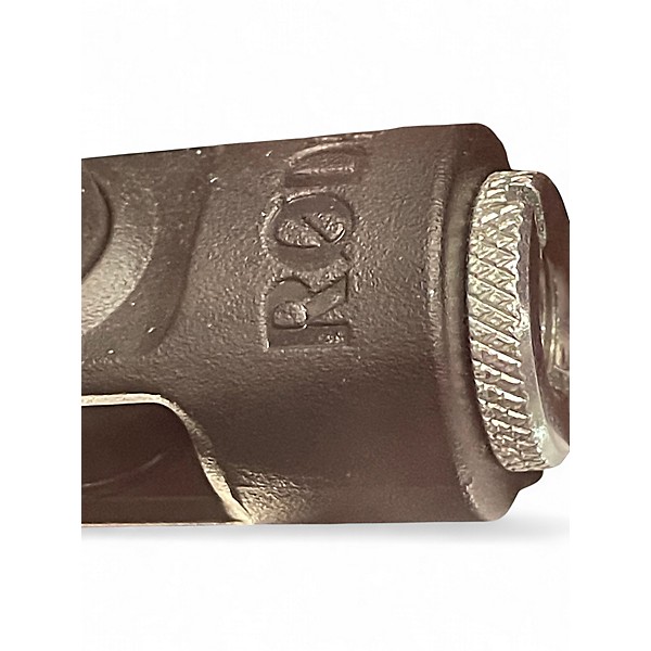 Used RODE NTG2 Condenser Microphone