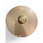 Used Paiste 16in 502 Crash Cymbal thumbnail