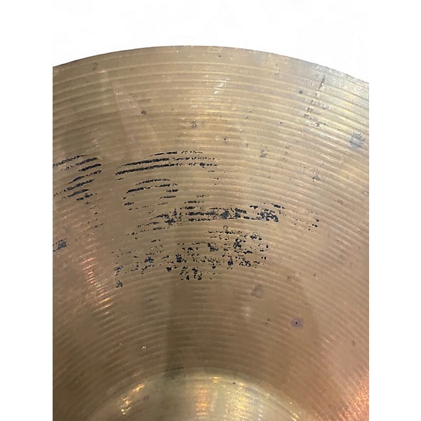 Used Paiste 16in 502 Crash Cymbal