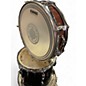 Used Pearl 5 Piece Roadshow Black Drum Kit