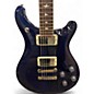 Used PRS S2 McCarty 594 LAKE BLUE Solid Body Electric Guitar