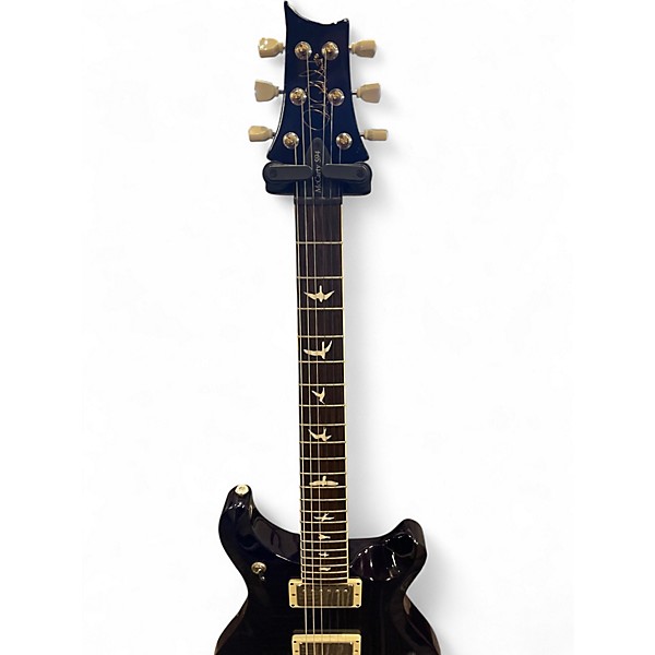 Used PRS S2 McCarty 594 LAKE BLUE Solid Body Electric Guitar