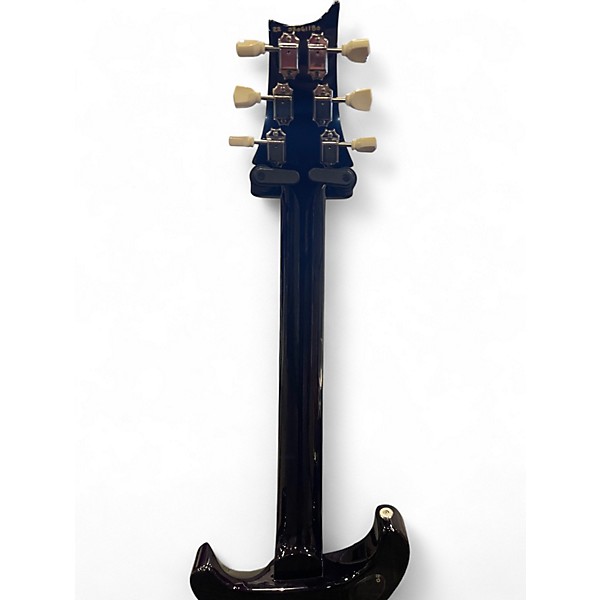 Used PRS S2 McCarty 594 LAKE BLUE Solid Body Electric Guitar