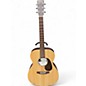 Used Martin 000X2 Natural Acoustic Guitar thumbnail