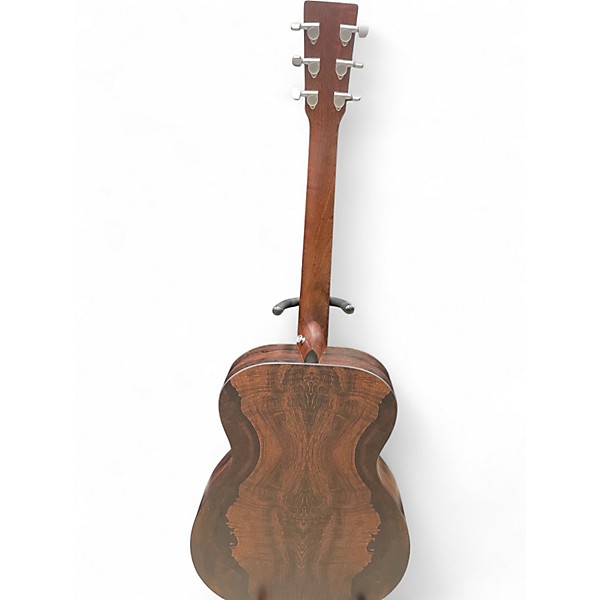 Used Martin 000X2 Natural Acoustic Guitar