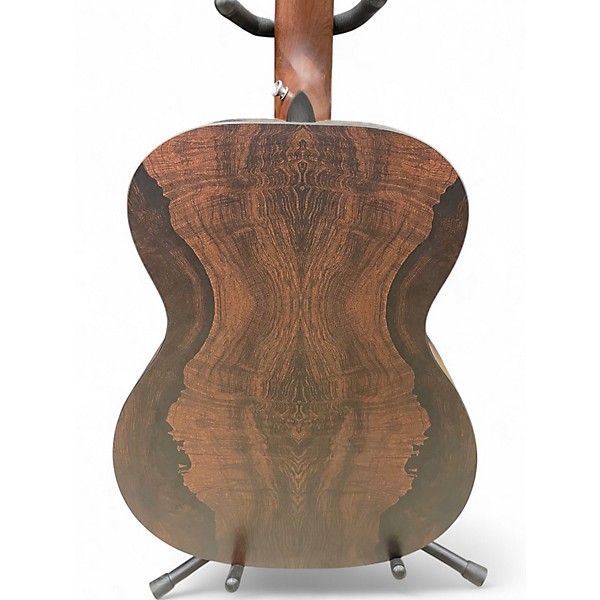 Used Martin 000X2 Natural Acoustic Guitar