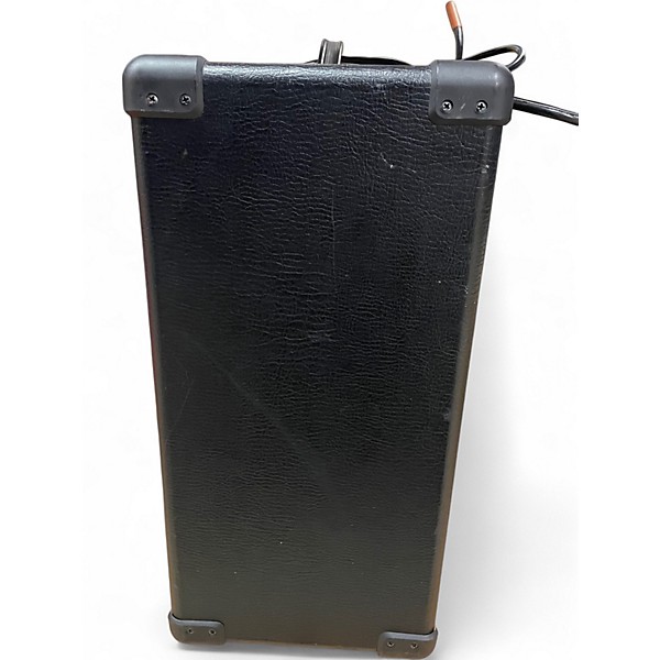 Used Kustom KG212FX Guitar Combo Amp