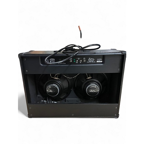 Used Kustom KG212FX Guitar Combo Amp