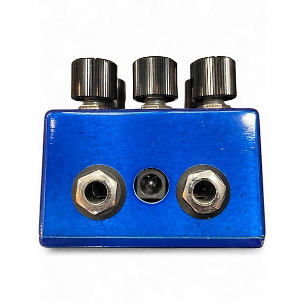 Used Walrus Audio Slo Reverb Effect Pedal