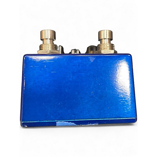 Used Walrus Audio Slo Reverb Effect Pedal