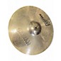 Used SABIAN 16in AAXPLOSION Cymbal thumbnail