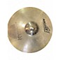 Used SABIAN 16in AAXPLOSION Cymbal