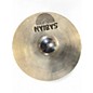 Used SABIAN 16in AAXPLOSION Cymbal