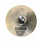Used SABIAN 16in AAXPLOSION Cymbal