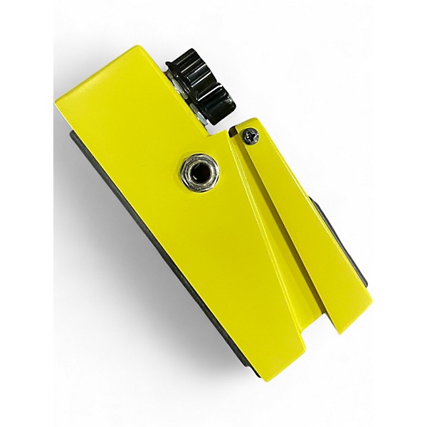 Used BOSS SD1 Super Overdrive Effect Pedal