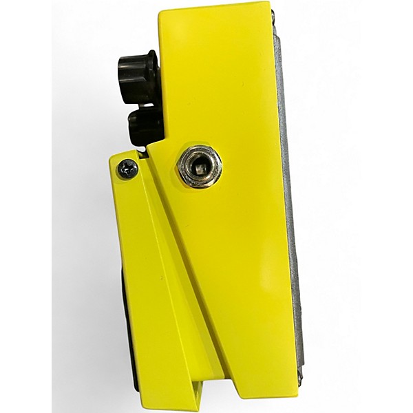 Used BOSS SD1 Super Overdrive Effect Pedal