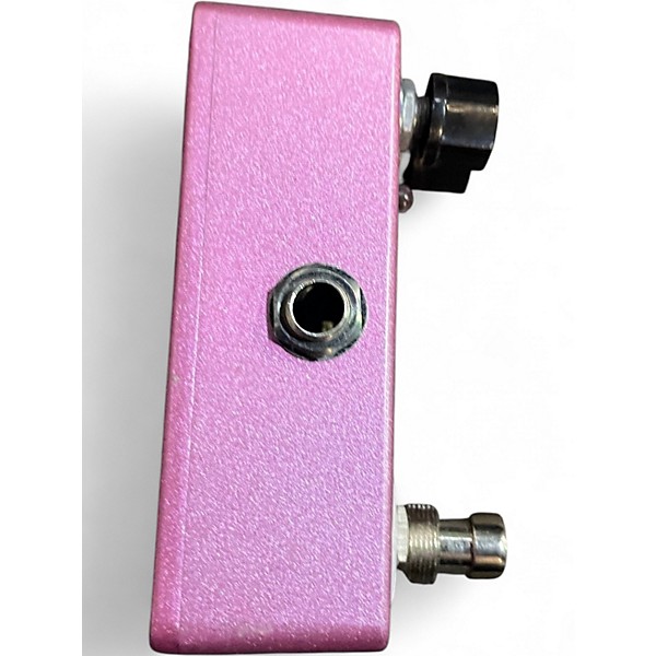 Used Mosky SPRING REVERB Effect Pedal