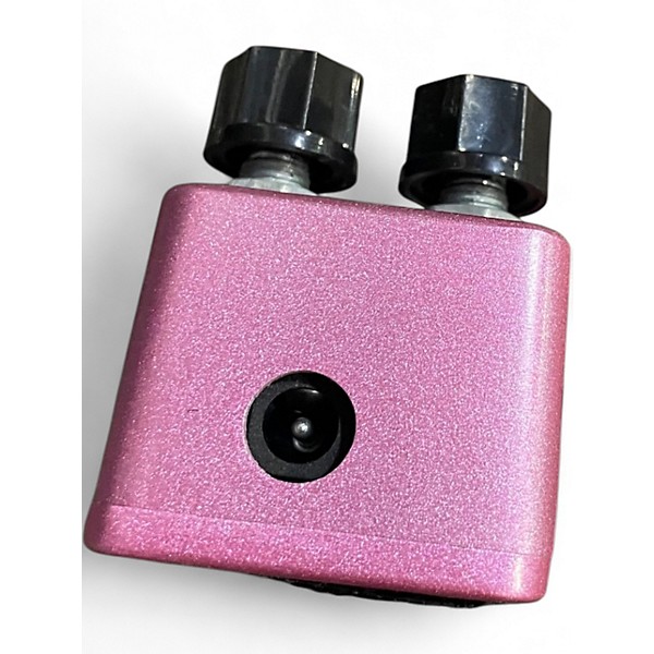 Used Mosky SPRING REVERB Effect Pedal