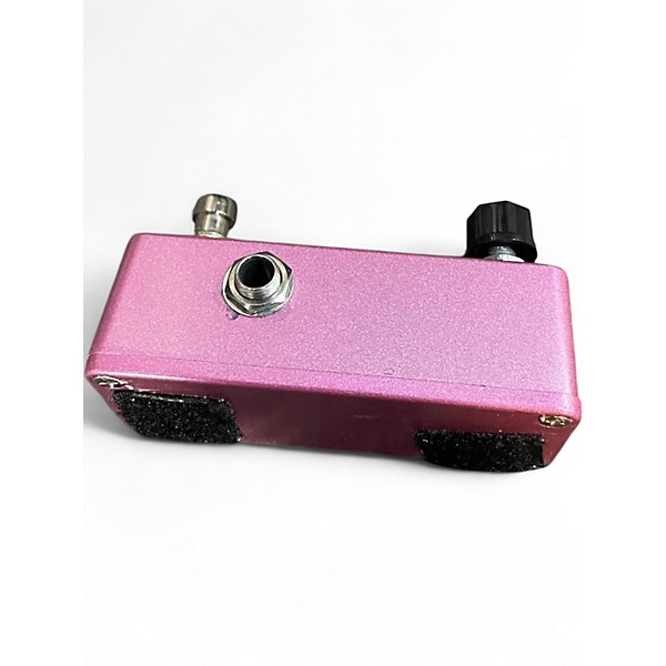 Used Mosky SPRING REVERB Effect Pedal