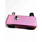 Used Mosky SPRING REVERB Effect Pedal