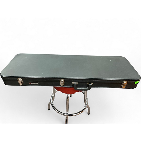 Used 2015 Squier Affinity Stratocaster 2 Color Sunburst Solid Body Electric Guitar