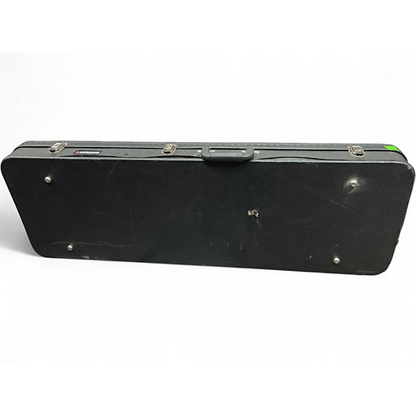 Used 2015 Squier Affinity Stratocaster 2 Color Sunburst Solid Body Electric Guitar