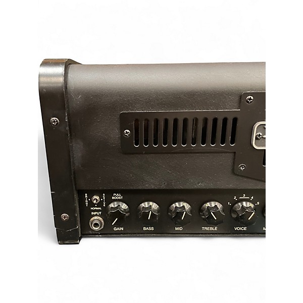 Used MESA/Boogie Bass Strategy Eight:88 Bass Cabinet