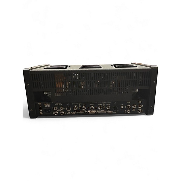 Used MESA/Boogie Bass Strategy Eight:88 Bass Cabinet