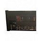 Used MESA/Boogie Bass Strategy Eight:88 Bass Cabinet