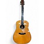Vintage 1978 Martin HD-28 Natural Acoustic Guitar thumbnail