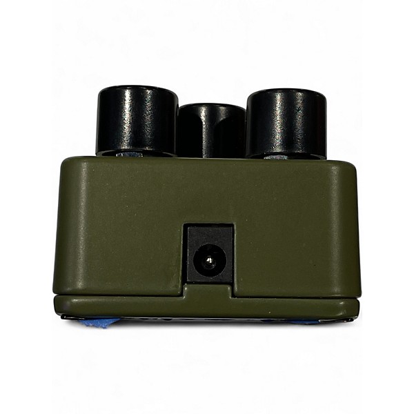 Used Electro-Harmonix Big Muff Distortion Effect Pedal