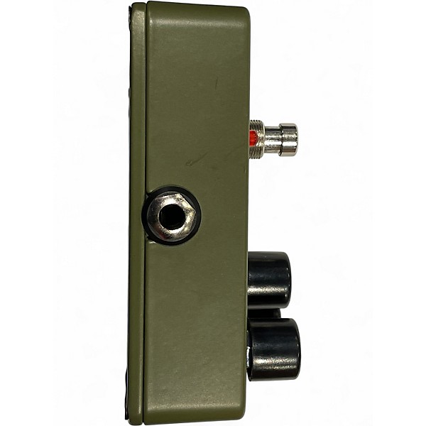 Used Electro-Harmonix Big Muff Distortion Effect Pedal