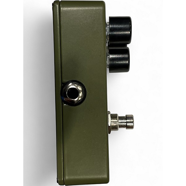 Used Electro-Harmonix Big Muff Distortion Effect Pedal