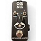Used Obne EXPRESSION RAMPER Pedal thumbnail
