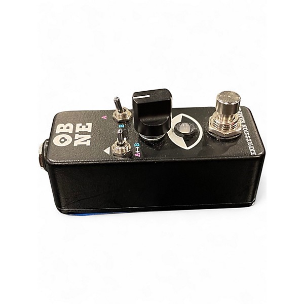 Used Obne EXPRESSION RAMPER Pedal