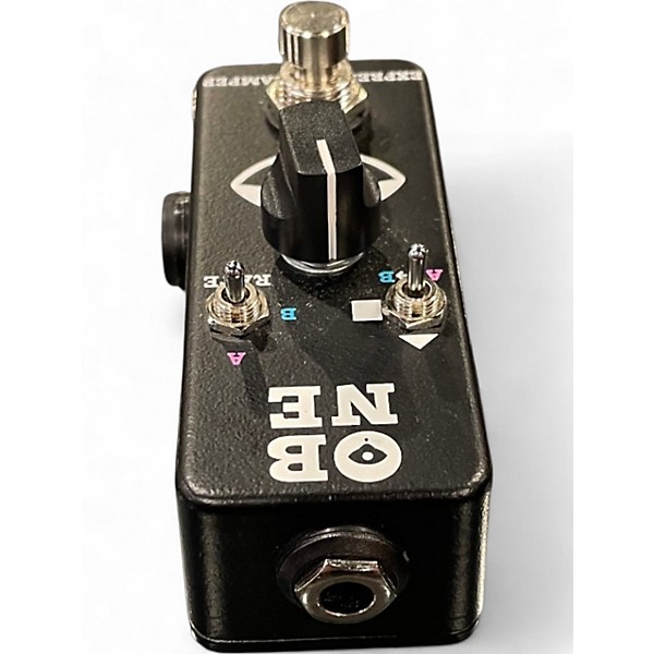 Used Obne EXPRESSION RAMPER Pedal