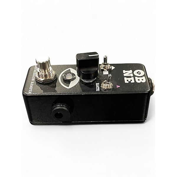 Used Obne EXPRESSION RAMPER Pedal