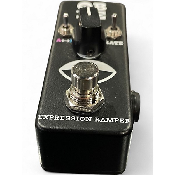 Used Obne EXPRESSION RAMPER Pedal