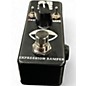 Used Obne EXPRESSION RAMPER Pedal