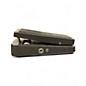 Used Dunlop GCB95 Original Crybaby Wah Effect Pedal