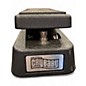 Used Dunlop GCB95 Original Crybaby Wah Effect Pedal