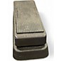 Used Dunlop GCB95 Original Crybaby Wah Effect Pedal
