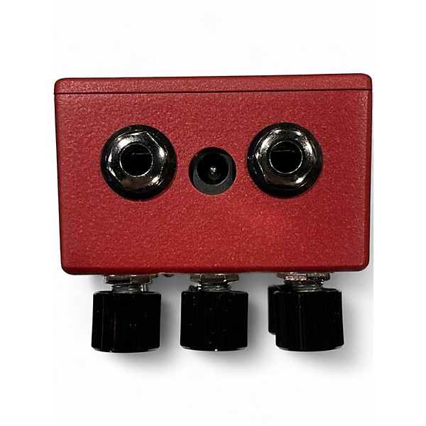 Used Walrus Audio Julia Analog Chorus Effect Pedal