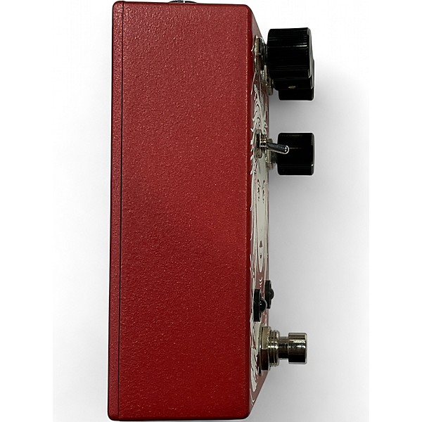 Used Walrus Audio Julia Analog Chorus Effect Pedal