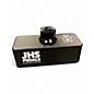 Used JHS Pedals Little Black Amp Box Pedal thumbnail