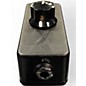 Used JHS Pedals Little Black Amp Box Pedal